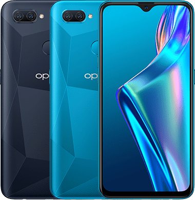 Oppo A12 2020 Global Dual SIM TD-LTE V3 32GB CPH2083